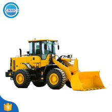 Mini Wheel Loader Machine With Low Price For Sale